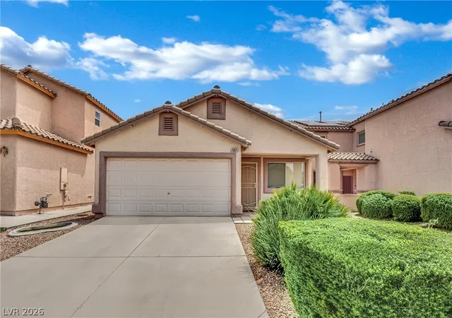 Photo 1 of Single family home for sale at 4664 Swaying Palms Dr, Las Vegas, NV 89147 | MLS# 2800877 | Listing updated on 2026-09-02