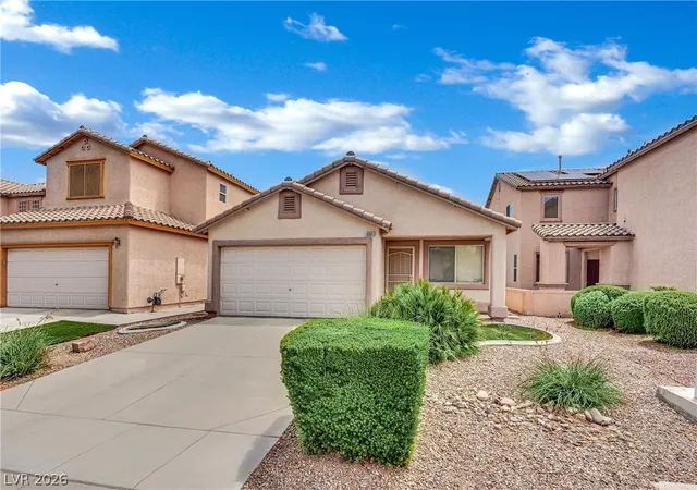 Photo 2 of Single family home for sale at 4664 Swaying Palms Dr, Las Vegas, NV 89147 | MLS# 2800877 | Listing updated on 2026-09-02