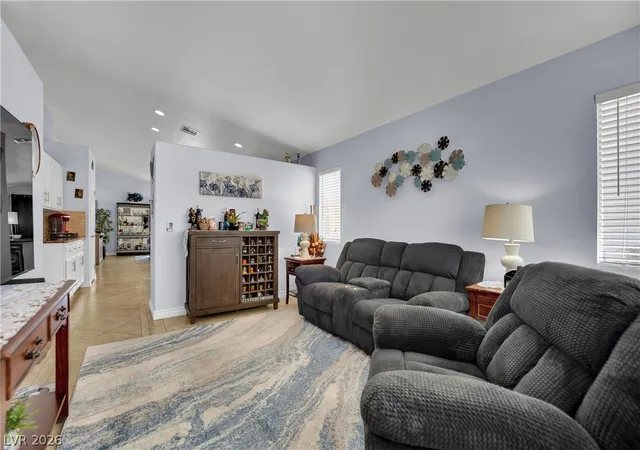 Photo 3 of Single family home for sale at 4664 Swaying Palms Dr, Las Vegas, NV 89147 | MLS# 2800877 | Listing updated on 2026-09-02