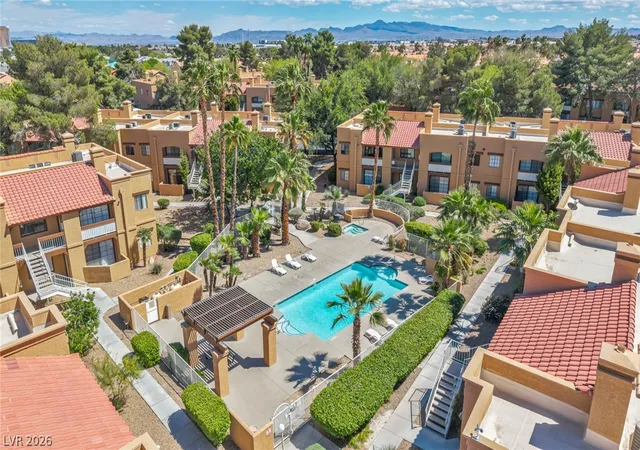 Photo 1 of Condo for sale at 5118 S Jones Blvd #206, Las Vegas, NV 89118 | MLS# 2801146 | Listing updated on 2026-09-22
