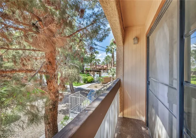 Photo 3 of Condo for sale at 5118 S Jones Blvd #206, Las Vegas, NV 89118 | MLS# 2801146 | Listing updated on 2026-09-22