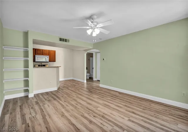 Photo 3 of Condo for sale at 5118 S Jones Blvd #206, Las Vegas, NV 89118 | MLS# 2801146 | Listing updated on 2026-09-22