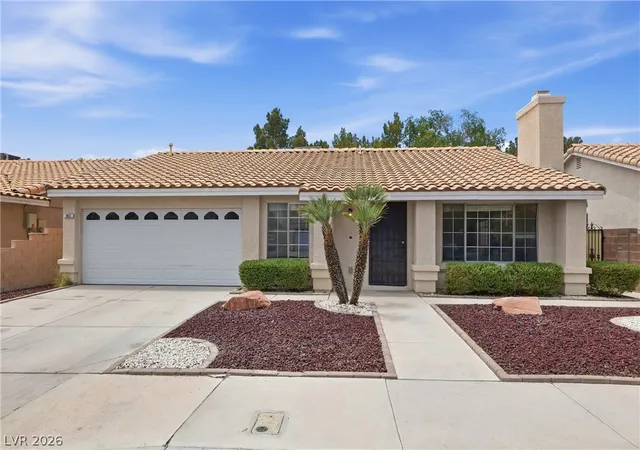 Photo 1 of Single family home for sale at 903 Derringer Ln, Henderson, NV 89014 | MLS# 2801024 | Listing updated on 2026-09-03