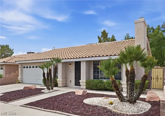 Photo 2 of Single family home for sale at 903 Derringer Ln, Henderson, NV 89014 | MLS# 2801024 | Listing updated on 2026-09-03