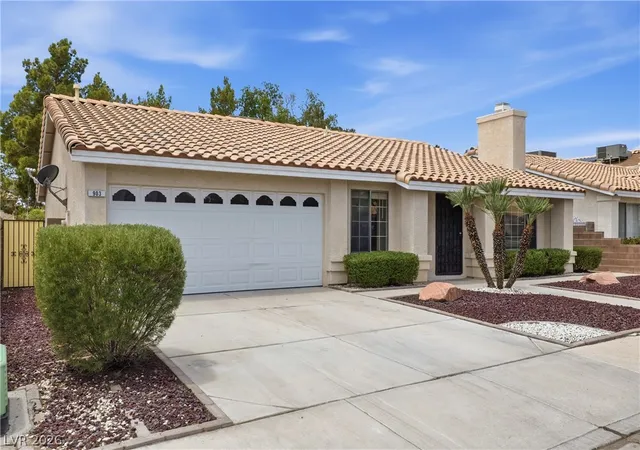 Photo 33 of Single family home for sale at 903 Derringer Ln, Henderson, NV 89014 | MLS# 2801024 | Listing updated on 2026-09-03
