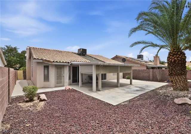 Photo 2 of Single family home for sale at 903 Derringer Ln, Henderson, NV 89014 | MLS# 2801024 | Listing updated on 2026-09-03