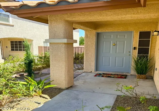 Photo 2 of Single family home for sale at 1100 Milpas Ln, Las Vegas, NV 89134 | MLS# 2800719 | Listing updated on 2026-09-12