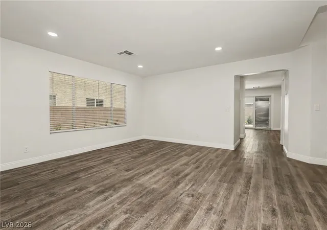 Photo 4 of Single family home for sale at 1100 Milpas Ln, Las Vegas, NV 89134 | MLS# 2800719 | Listing updated on 2026-09-12