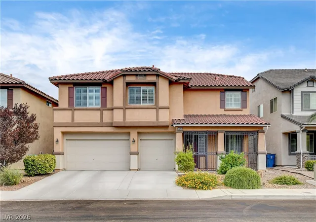 Photo 1 of Single family home for sale at 7341 Daily Double Ave, Las Vegas, NV 89129 | MLS# 2800494 | Listing updated on 2026-09-14