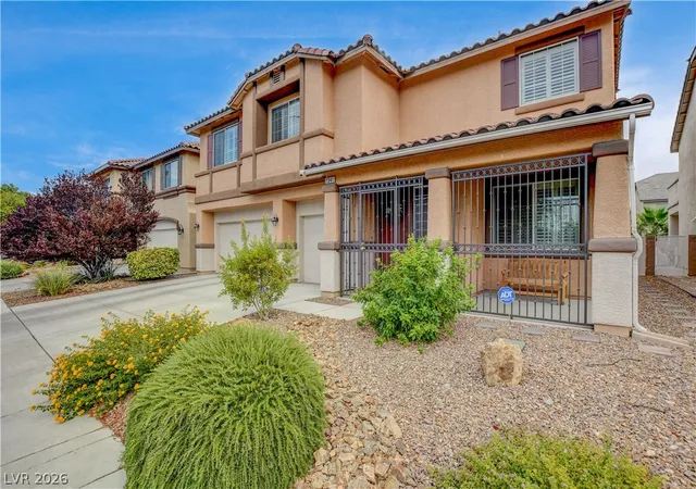 Photo 1 of Single family home for sale at 7341 Daily Double Ave, Las Vegas, NV 89129 | MLS# 2800494 | Listing updated on 2026-09-14