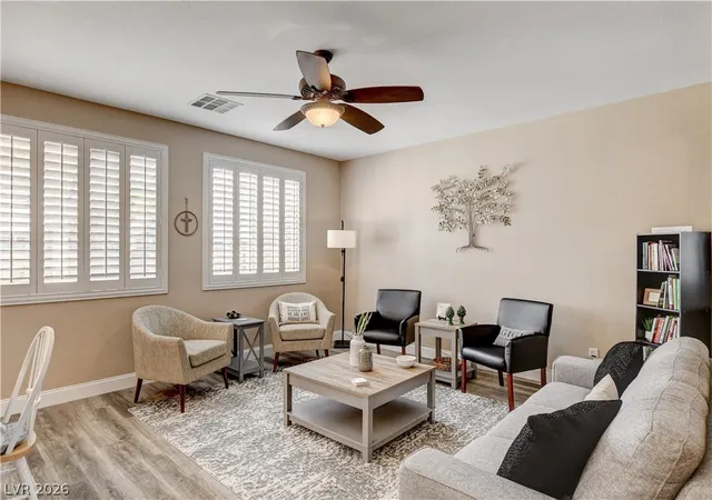 Photo 3 of Single family home for sale at 7341 Daily Double Ave, Las Vegas, NV 89129 | MLS# 2800494 | Listing updated on 2026-09-14