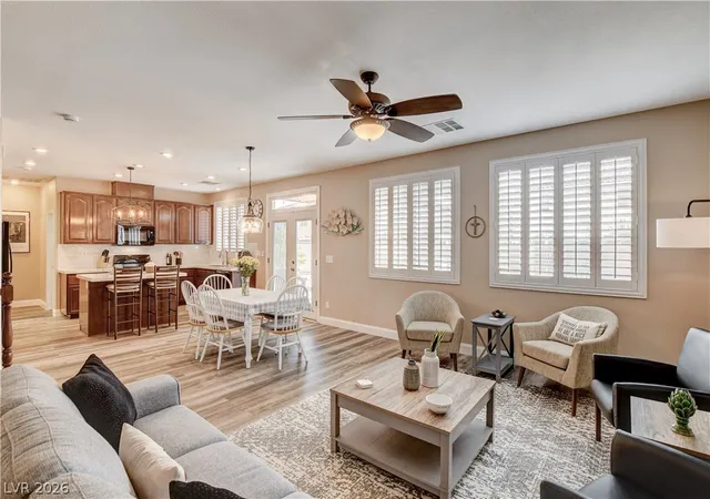 Photo 4 of Single family home for sale at 7341 Daily Double Ave, Las Vegas, NV 89129 | MLS# 2800494 | Listing updated on 2026-09-14
