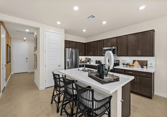 Photo 2 of Sale Pending at 4871 E Short Putt Ct, Pahrump, NV 89061 | MLS# 2801201 | Listing updated on 2026-09-09
