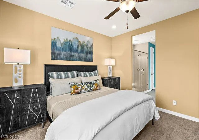 Photo 3 of Sale Pending at 4871 E Short Putt Ct, Pahrump, NV 89061 | MLS# 2801201 | Listing updated on 2026-09-09
