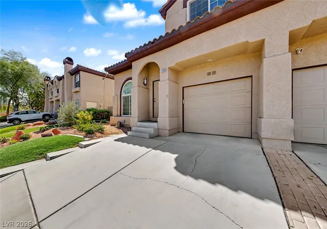 Photo 2 of Sale Pending at 2609 Noble Fir Ave, Henderson, NV 89074 | MLS# 2801155 | Listing updated on 2026-09-10