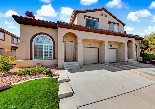 Photo 3 of Sale Pending at 2609 Noble Fir Ave, Henderson, NV 89074 | MLS# 2801155 | Listing updated on 2026-09-10