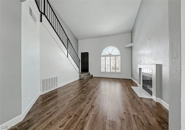 Photo 3 of Sale Pending at 2609 Noble Fir Ave, Henderson, NV 89074 | MLS# 2801155 | Listing updated on 2026-09-10