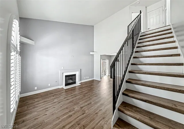 Photo 4 of Sale Pending at 2609 Noble Fir Ave, Henderson, NV 89074 | MLS# 2801155 | Listing updated on 2026-09-10