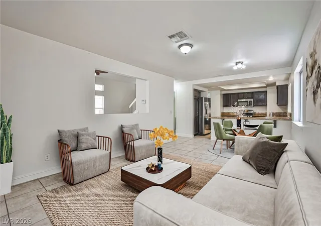 Photo 1 of Single family home for sale at 2441 Sage Pointe Cir, Las Vegas, NV 89128 | MLS# 2798743 | Listing updated on 2026-09-09