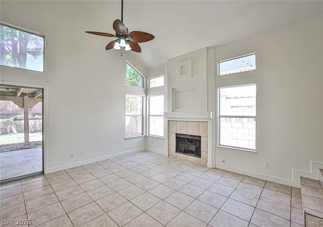 Photo 4 of Single family home for sale at 2441 Sage Pointe Cir, Las Vegas, NV 89128 | MLS# 2798743 | Listing updated on 2026-09-09