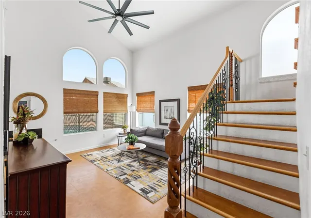 Photo 4 of Sale Pending at 8233 Hydra Ln, Las Vegas, NV 89128 | MLS# 2798796 | Listing updated on 2026-09-08