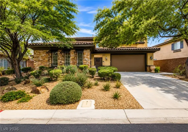 Photo 2 of Single family home for sale at 10359 Sweet Laurel St, Las Vegas, NV 89178 | MLS# 2800374 | Listing updated on 2026-09-15