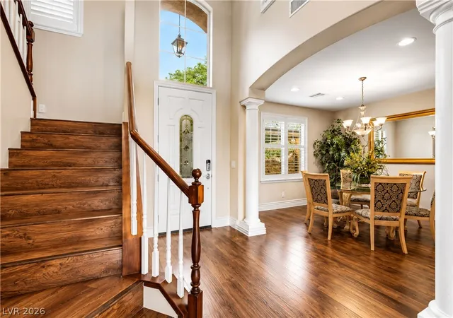 Photo 4 of Single family home for sale at 10359 Sweet Laurel St, Las Vegas, NV 89178 | MLS# 2800374 | Listing updated on 2026-09-15