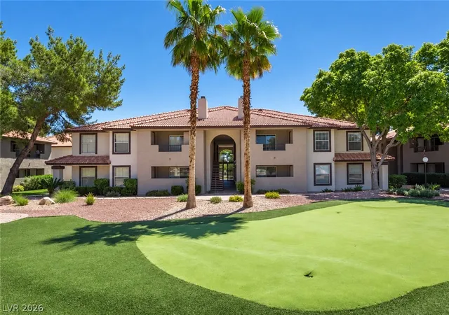 Photo 2 of Condo for sale at 2606 S Durango Dr #246, Las Vegas, NV 89117 | MLS# 2801228 | Listing updated on 2026-09-13