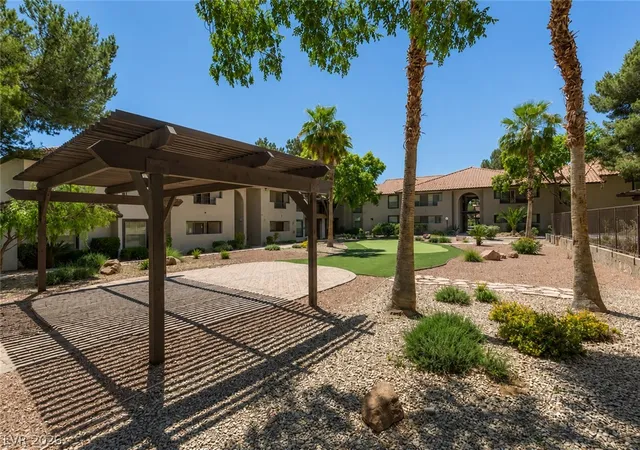 Photo 3 of Condo for sale at 2606 S Durango Dr #246, Las Vegas, NV 89117 | MLS# 2801228 | Listing updated on 2026-09-13