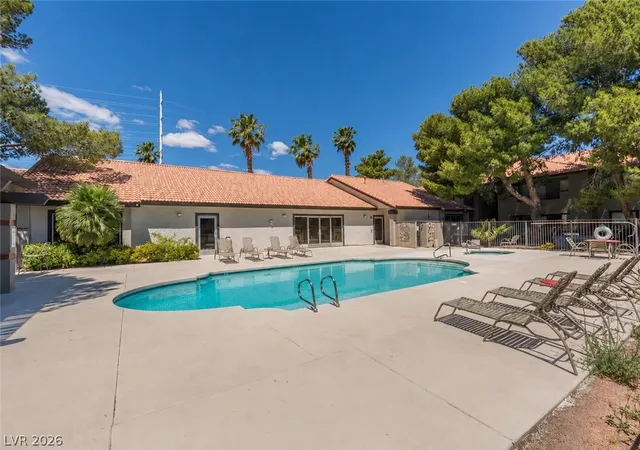 Photo 3 of Condo for sale at 2606 S Durango Dr #246, Las Vegas, NV 89117 | MLS# 2801228 | Listing updated on 2026-09-13