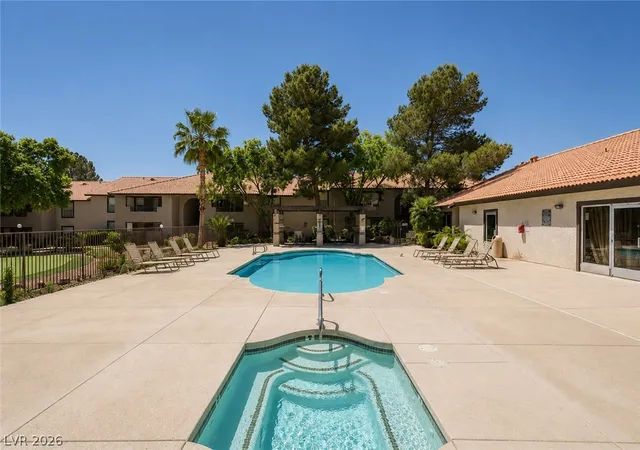 Photo 4 of Condo for sale at 2606 S Durango Dr #246, Las Vegas, NV 89117 | MLS# 2801228 | Listing updated on 2026-09-13