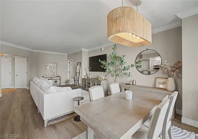Photo 4 of Condo for sale at 2777 Paradise Rd #801, Las Vegas, NV 89109 | MLS# 2801231 | Listing updated on 2026-09-06