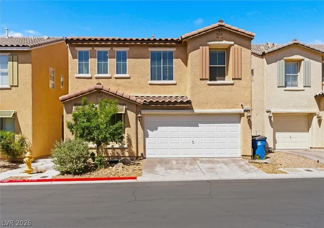 Photo 1 of Single family home for sale at 5629 Vassar Meadow St, Las Vegas, NV 89148 | MLS# 2801068 | Listing updated on 2026-09-16