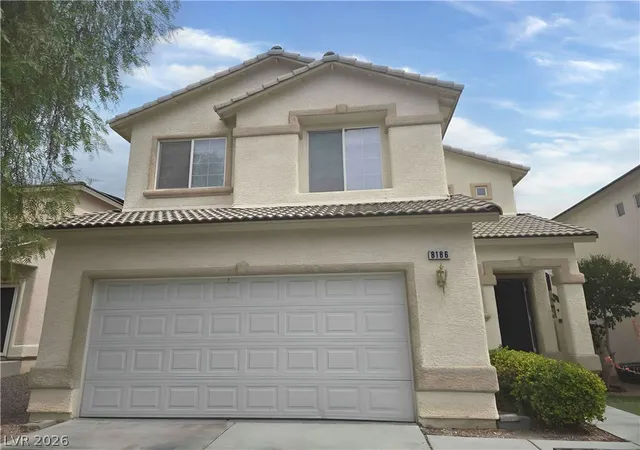 Photo 1 of Single family home for sale at 8186 Dracopus Ave, Las Vegas, NV 89113 | MLS# 2801142 | Listing updated on 2026-10-06