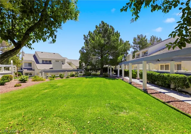 Photo 30 of Townhouse for sale at 2728 Ferrin Rd, Las Vegas, NV 89117 | MLS# 2801112 | Listing updated on 2026-09-20