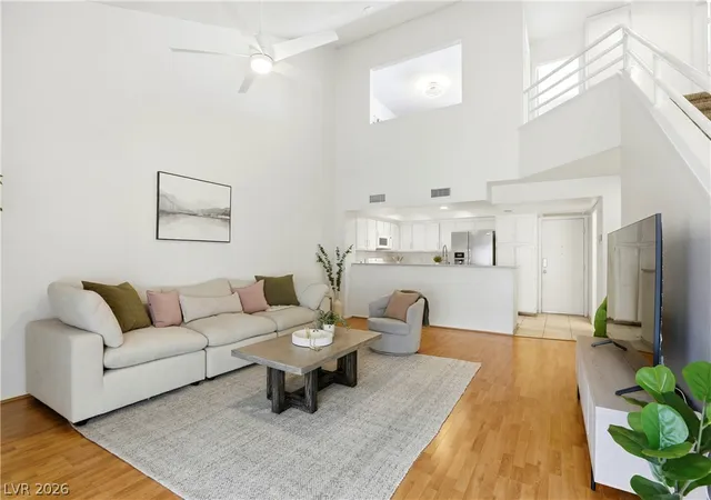 Photo 2 of Townhouse for sale at 2728 Ferrin Rd, Las Vegas, NV 89117 | MLS# 2801112 | Listing updated on 2026-09-10