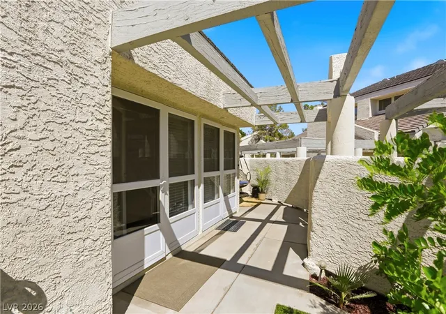 Photo 4 of Townhouse for sale at 2728 Ferrin Rd, Las Vegas, NV 89117 | MLS# 2801112 | Listing updated on 2026-09-10