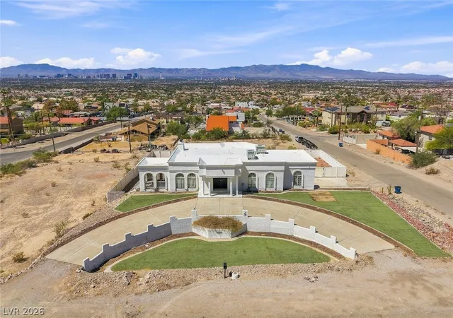 Photo 1 of Single family home for sale at 435 Los Feliz St, Las Vegas, NV 89110 | MLS# 2801029 | Listing updated on 2026-09-06