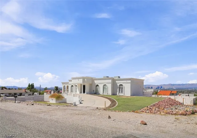 Photo 2 of Single family home for sale at 435 Los Feliz St, Las Vegas, NV 89110 | MLS# 2801029 | Listing updated on 2026-09-06