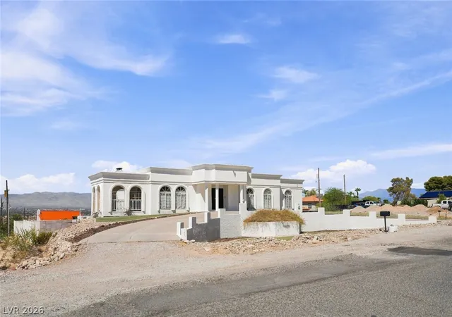 Photo 3 of Single family home for sale at 435 Los Feliz St, Las Vegas, NV 89110 | MLS# 2801029 | Listing updated on 2026-09-06