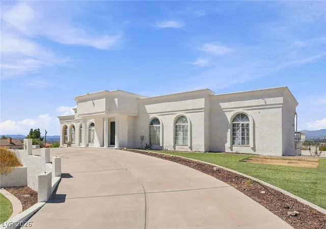 Photo 4 of Single family home for sale at 435 Los Feliz St, Las Vegas, NV 89110 | MLS# 2801029 | Listing updated on 2026-09-06