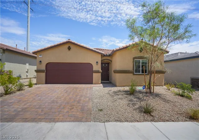 Photo 2 of Single family home for sale at 7134 Liberty Landing St, Las Vegas, NV 89166 | MLS# 2797947 | Listing updated on 2026-09-09