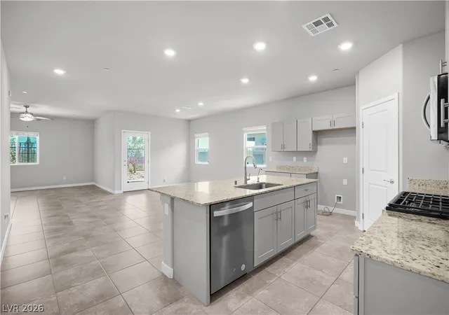 Photo 3 of Single family home for sale at 7134 Liberty Landing St, Las Vegas, NV 89166 | MLS# 2797947 | Listing updated on 2026-09-09
