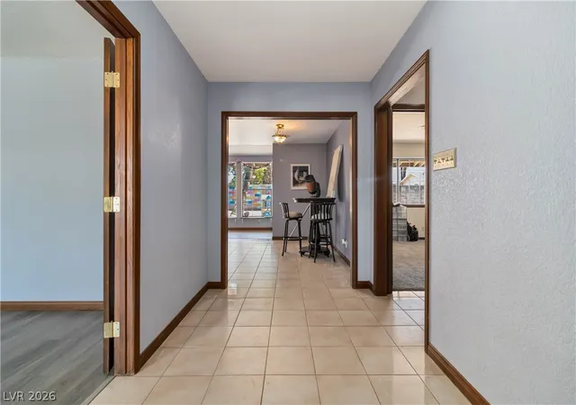 Photo 4 of Single family home for sale at 1727 Cherokee Ln, Las Vegas, NV 89169 | MLS# 2801330 | Listing updated on 2026-09-08