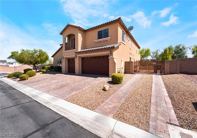Photo 3 of Single family home for sale at 6057 Twilight Cvs Cir, Las Vegas, NV 89131 | MLS# 2801291 | Listing updated on 2026-09-13