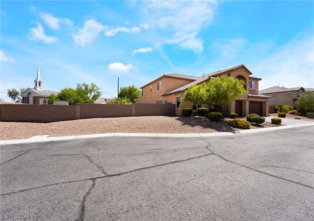 Photo 3 of Single family home for sale at 6057 Twilight Cvs Cir, Las Vegas, NV 89131 | MLS# 2801291 | Listing updated on 2026-09-13