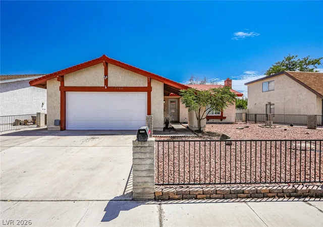 Photo 1 of Single family home for sale at 7186 Fenway Ave, Las Vegas, NV 89147 | MLS# 2801028 | Listing updated on 2026-09-03