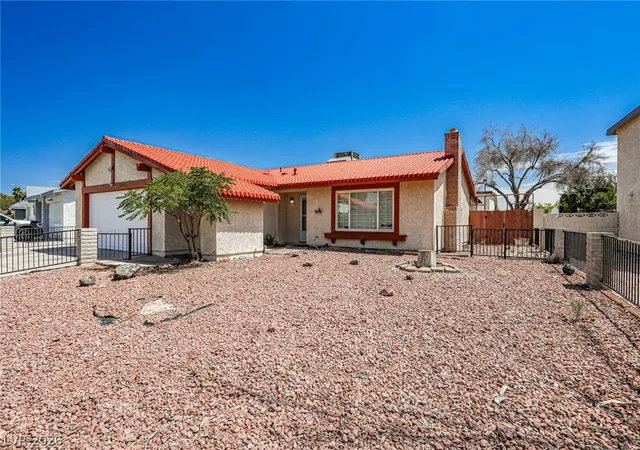 Photo 2 of Single family home for sale at 7186 Fenway Ave, Las Vegas, NV 89147 | MLS# 2801028 | Listing updated on 2026-09-03
