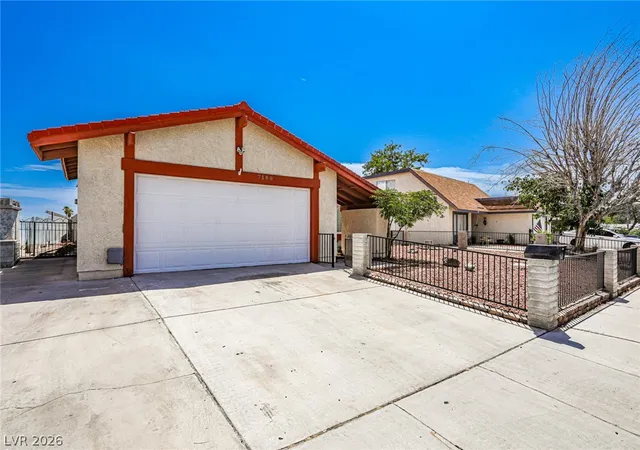 Photo 3 of Single family home for sale at 7186 Fenway Ave, Las Vegas, NV 89147 | MLS# 2801028 | Listing updated on 2026-09-03