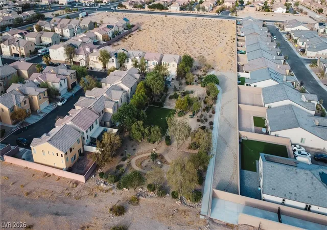 Photo 2 of Single family home for sale at 5087 Penryn Ct, Las Vegas, NV 89139 | MLS# 2801324 | Listing updated on 2026-09-06